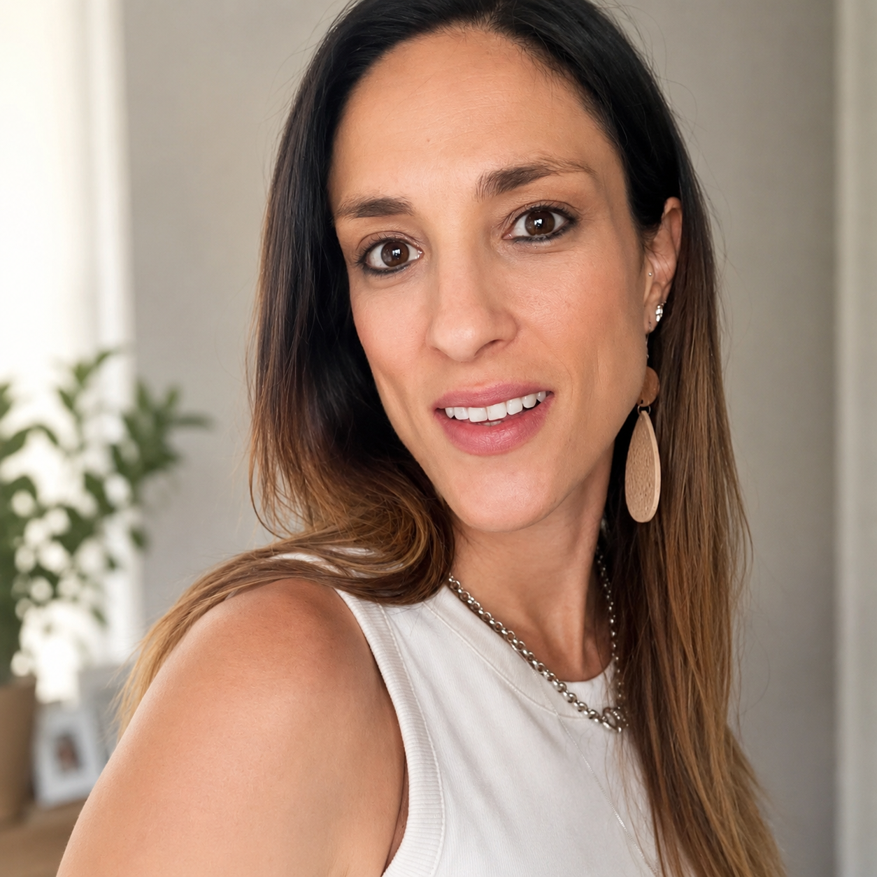 Michelle, founder of Family Thrive Technologies